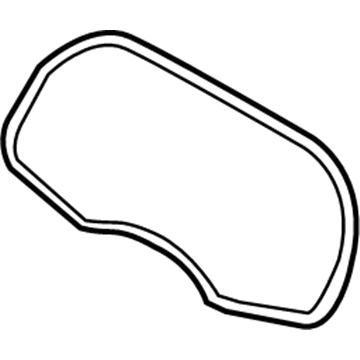 Ram ProMaster 3500 Camshaft Seal - 68332473AA