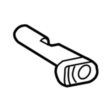 Dodge 68010438AA Pin