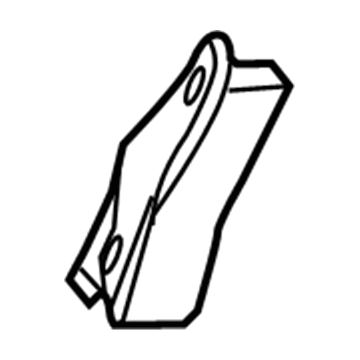 Dodge 68010427AA Switch