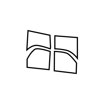 Dodge 6EG47RXAAA Stripe