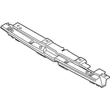 Jeep 7FM04LXHAA Sight Shield