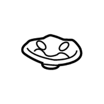 Dodge 52059160AC Retainer Ring