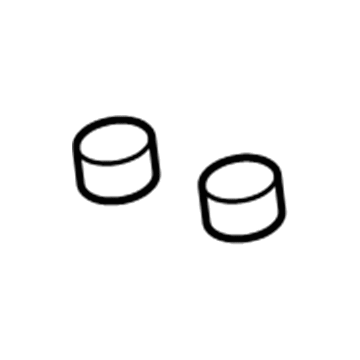 Ram 1EB17DX9AB Liner