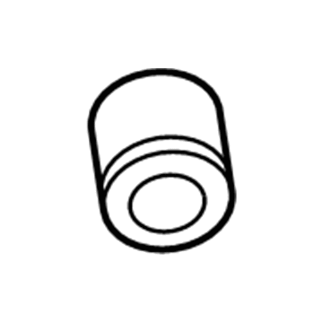 Chrysler 5281090AB Oil Filter