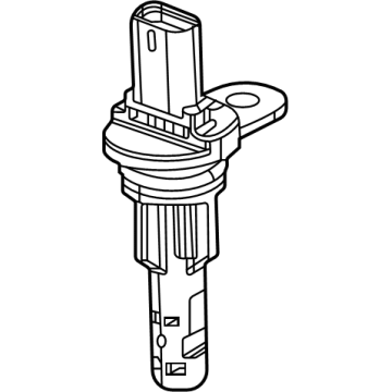 Jeep 5149054AC Camshaft Sensor