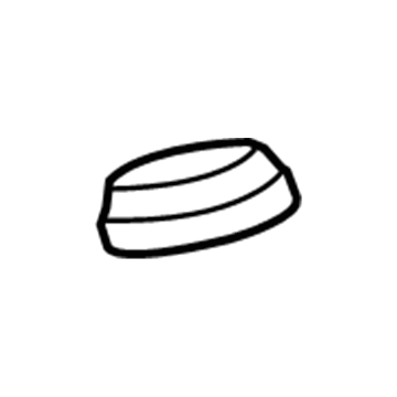 Dodge 4799964AD Filter O-Ring