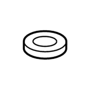 Dodge 68207789AA Magnet