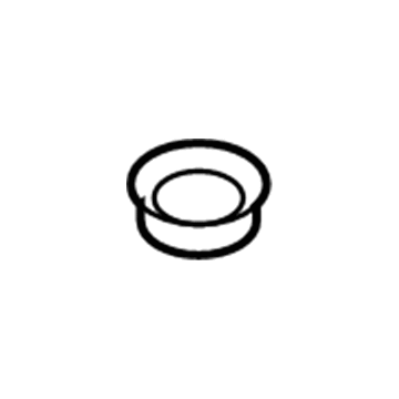 Dodge 52038300AC Retainer