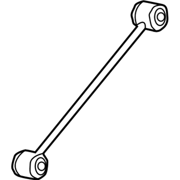 Chrysler 4766866AA Stabilizer Link