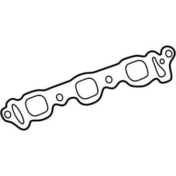 Dodge 4663958 Manifold Gasket