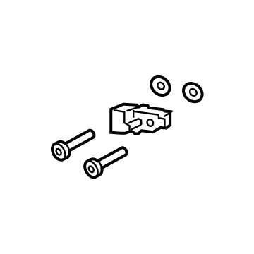 Ram 68396043AB Expansion Valve