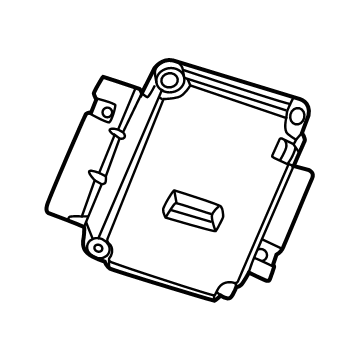 Ram 57009100AF Heater Control