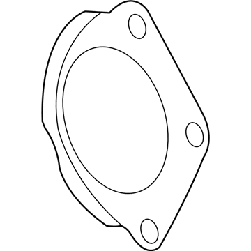 Dodge 4591955AA Shield