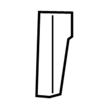 Dodge 53032647AC Air Cleaner