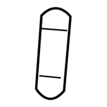 Dodge 5057466AA Column Assembly Spring