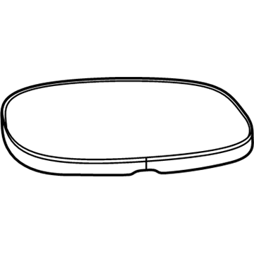 Mopar 1EK23ES3AC Table