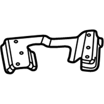 Mopar 5028826AC Bracket Mopar 5028826AC Bracket