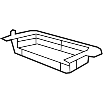 Ram ZQ93DX9AG Insert