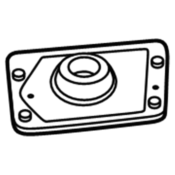 Mopar 5028736AC Base