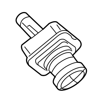 Chrysler 68144068AD Side Camera