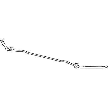 2021 Ram 2500 Radiator Support - 68370561AA