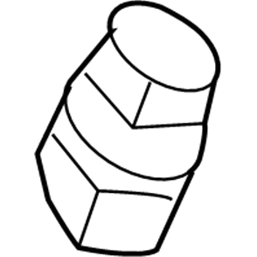 Dodge 52088914AA Power Steering Pump Guide