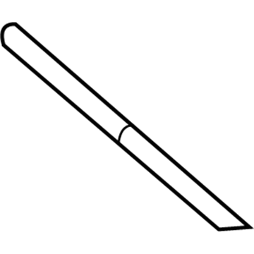 Dodge 52855787AA Hose