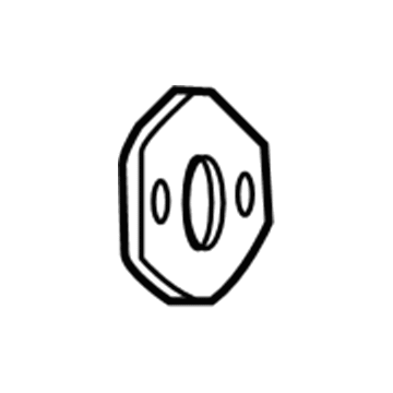 Chrysler 5277928 EGR Valve Gasket