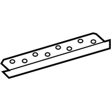 Chrysler 5140958AA Seal