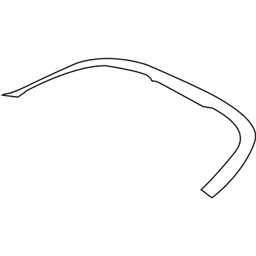 Chrysler 5104937AA Tape