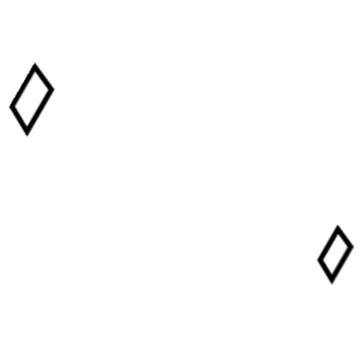 Mopar 68036991AA Striker Plate