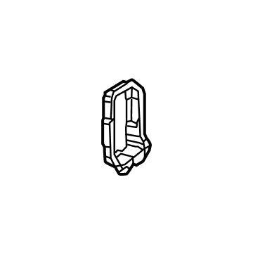 Jeep Grand Wagoneer L Dash Panels - 68347013AC