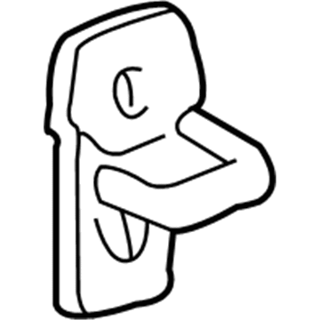 Jeep 4780259AD Striker