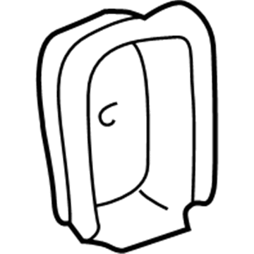 Jeep 55196734AB Shield