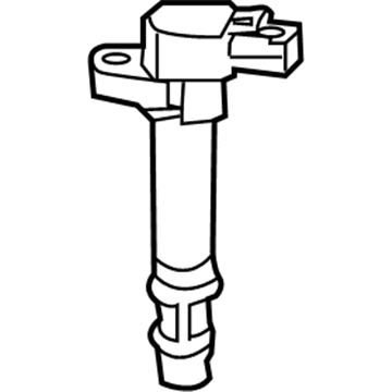 Dodge 5149168AJ Ignition Coil
