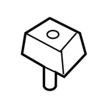 Chrysler 5065812AA Bumper Cover Bumper