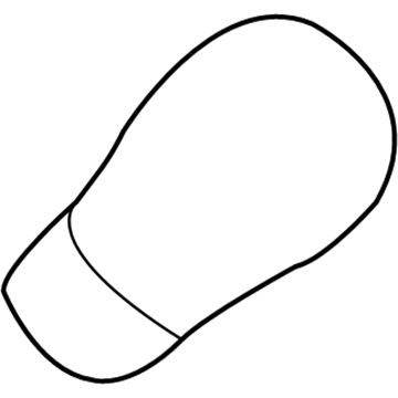 Dodge L0007506 Bulb