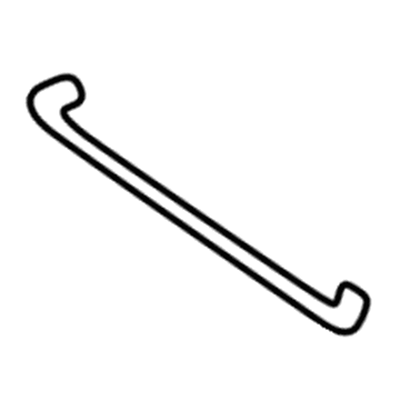 Chrysler 4574154 Control Rod