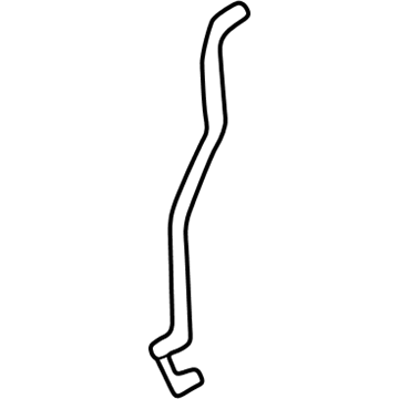 Chrysler 4574152 Control Rod