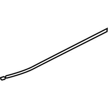 Ram Door Latch Cable - 55359471AA