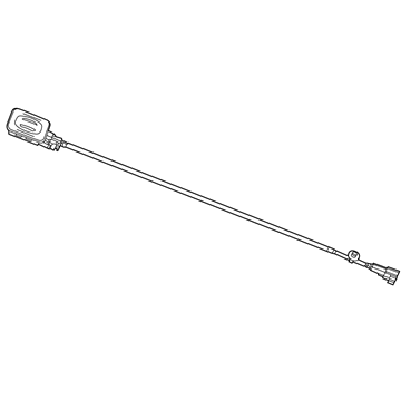 Ram 68367545AA Lamp Switch