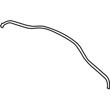 Dodge 5029171AB Seal