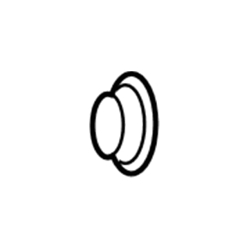 Ram 5152031AA Level Sensor Grommet