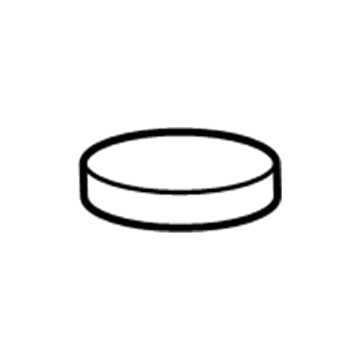 Ram 68382361AA Reservoir Cap