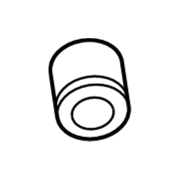 Chrysler 5281090AB Oil Filter