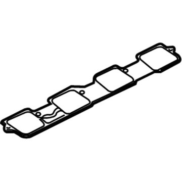 Chrysler 5037503AA Intake Manifold Gasket