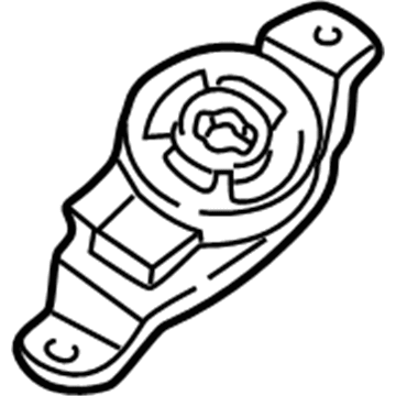 Dodge 5FW60TL2AB MAP Lamp