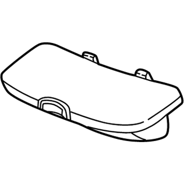 Dodge SE03TL2AA Door