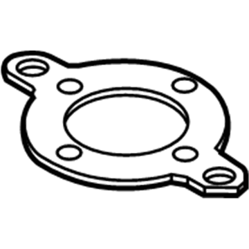 Ram 68081711AA Suspension Crossmember Washer