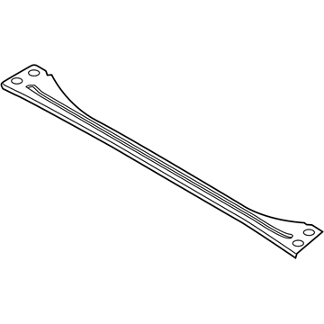 Ram 68268820AA Reinforcement Bracket